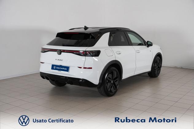 Volkswagen T-Roc 1.5 eTSI DSG R-Line 150CV - Foto 4