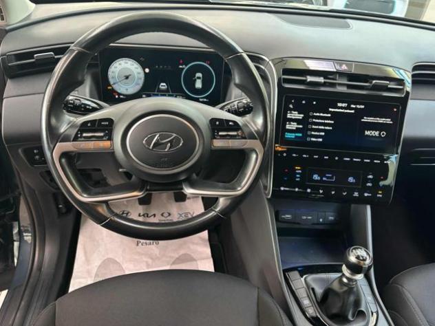 HYUNDAI Tucson 1.6 CRDI XLine rif. 23992161 - Foto 7