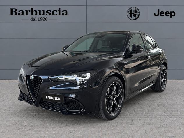 Alfa Romeo Stelvio 2023 - 2.2 t Veloce rwd 160cv auto