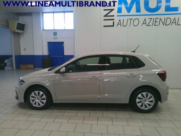 VOLKSWAGEN Polo 1.0 Life Led Car Player Garanzia 24 Mesi Promo rif. 23933507 - Foto 3
