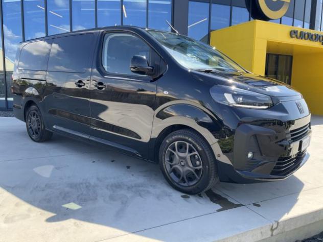 FIAT Ulysse 2.0 BlueHDi 180 CV AT8 L3 Combi rif. 24048917