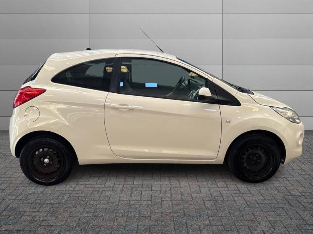 Ford Ka II 3p 2009 1.2 Titanium + c/esp 69cv E6 - Foto 3