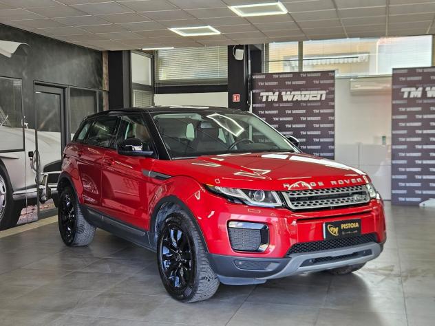 Land Rover Range Evoque 2.0 TD4 150 CV Business Edition Pure - Foto 3