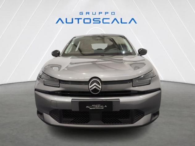 CITROEN C4 Hybrid 100cv e-DCS6 You rif. 24094188 - Foto 2
