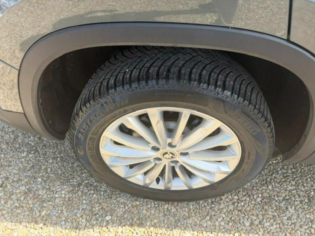 SKODA Kodiaq 1.4 TSI Executive 7posti rif. 23921706 - Foto 5