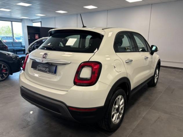 FIAT 500X Automatico AT9 4x4 Cross 2.0 Multijet rif. 23797326 - Foto 6