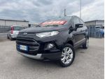 Ford EcoSport 1.5 TDCi 95 CV Titanium S
