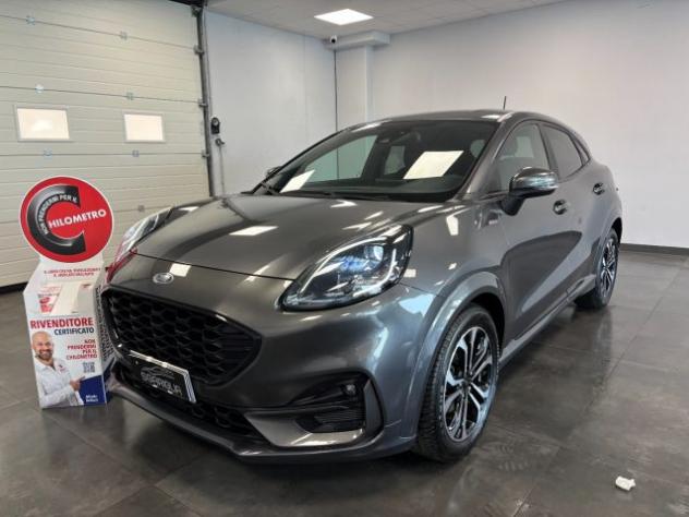 FORD Puma 1.0 Benzina ST-Line Hybrid rif. 24038976 - Foto 3