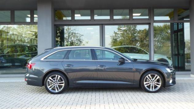 AUDI A6 Avant 40 2.0 TDI Quattro Ultra S-Tronic Business rif. 24205241 - Foto 4