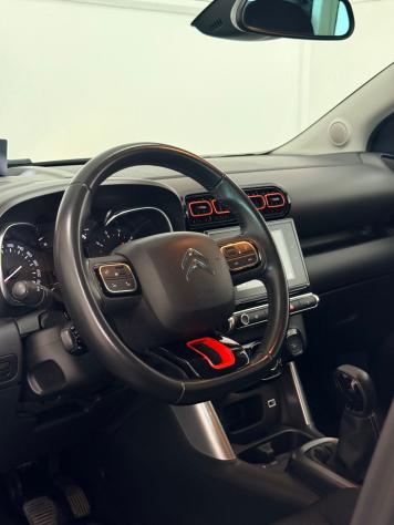 Citroen C3 Aircross 1.5 BlueHDi 100 cv Shine 04/2018 Neopatentati Euro 6B - Foto 5