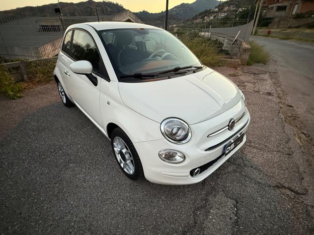FIAT 500 1.3 Multijet 95 CV LOUNGE - Foto 9