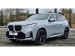 Bmw X3 M xdrive20d MSport Pro auto