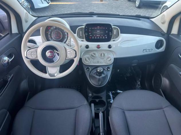 FIAT 500 1.0 Hybrid Dolcevita - NO VINCOLI FINANZIARI rif. 23002739 - Foto 10