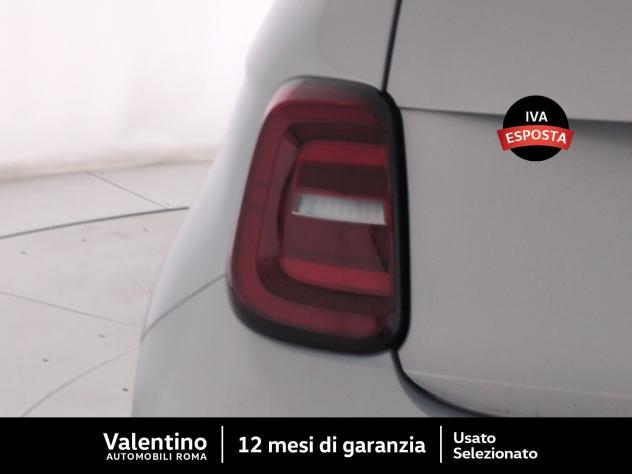 FIAT 500 Hybrid Hybrid Icon - Foto 8