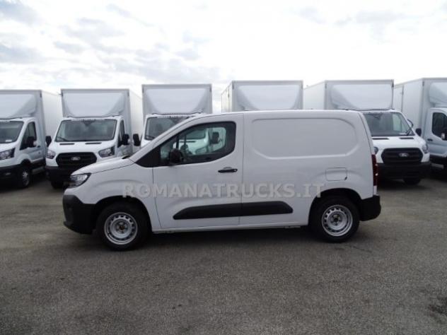 OPEL Combo Cargo 1.5 Diesel 100CV PRONTA CONSEGNA rif. 23311341 - Foto 4
