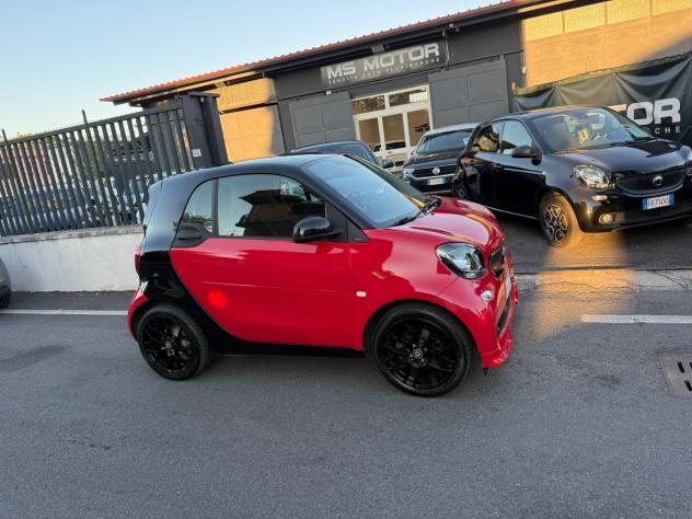 Smart ForTwo 70 1.0 Superpassion - Automatica - Superprezzo - Foto 3