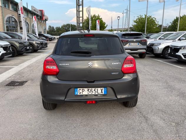 Suzuki Swift Hybrid 1.2 Hybrid Top 2WD - Foto 7