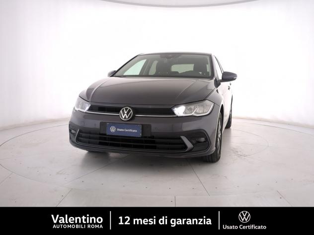 Volkswagen Polo 1.0 EVO Life