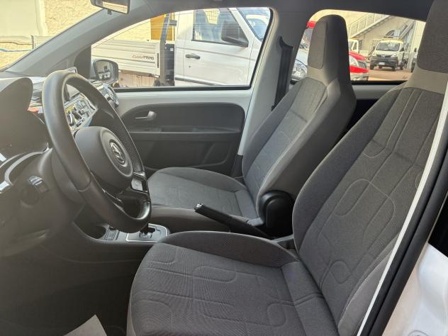 Volkswagen up! 1.0 75cv cross up! ASG - Foto 7