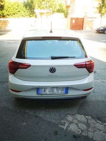 vw polo 1.0 TSI neopatentati - Foto 5