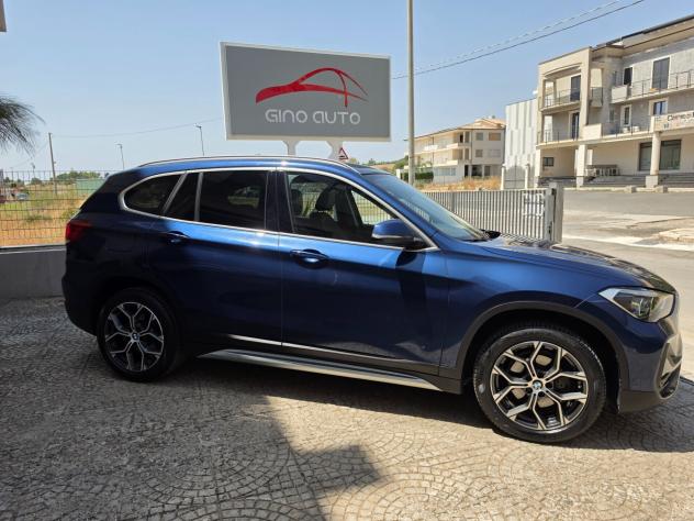 Bmw X1 sDrive18d xLine - Foto 8