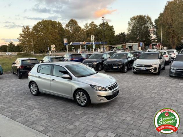 PEUGEOT 308 1.6 e-HDi ANCHE NEOPATENTATI rif. 24185700 - Foto 6