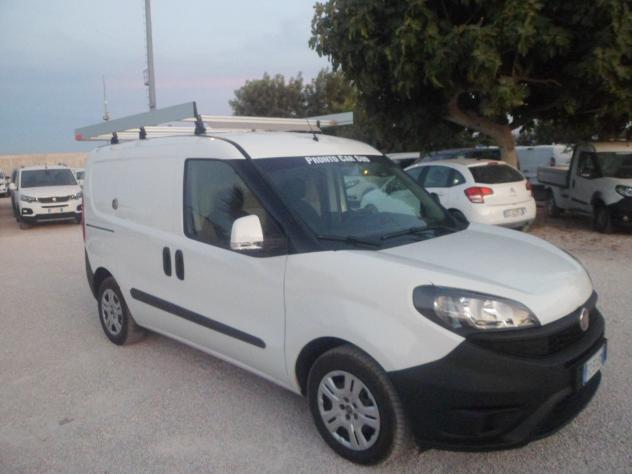 Fiat Doblo furgone attrezzato - Foto 3