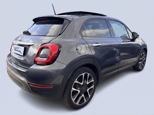 FIAT - 500X - 1.6 M.Jet 130 CV Cross#TETTO APRIBILE! - Foto 4
