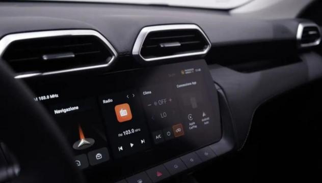NEW MG ZS 1.5 Hybrid+ Luxury#VIRTUAL COCKPIT! - Foto 7