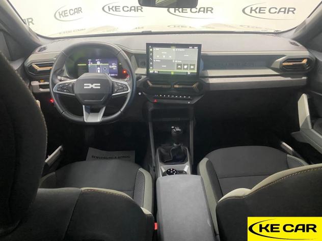 Dacia Duster 1.2 Tce 130cv Extreme 4WD - Foto 10