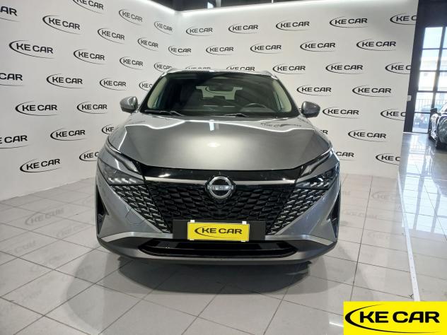 Nissan Qashqai Qashqai MHEV 140 CV N-Connecta - Foto 2