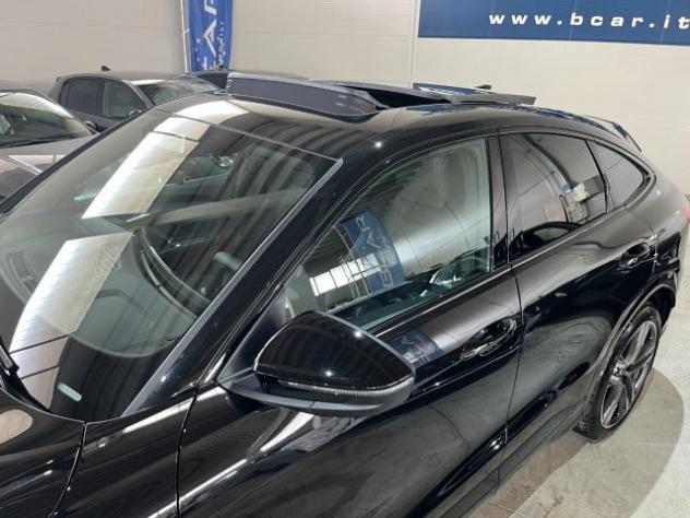 AUDI Q5 SPB Sportback TDI 204CV mHEV+Stronic S line Sline rif. 24084959 - Foto 4
