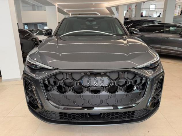 AUDI Q5 SPB 40 TDI quattro S tronic S line rif. 23931484 - Foto 7