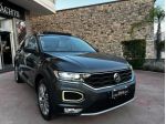 Volkswagen T-Roc 2.0 TDI 150-DSG 4MOTION-TETTO-FULL