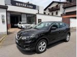 NISSAN Qashqai 1.3 DIG-T 140 CV rif. 24046882