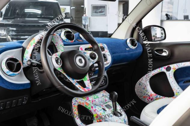 SMART ForTwo "SUPERDOLLAR" By Myfo78Art | FOR COLLECTORS rif. 23814187 - Foto 5