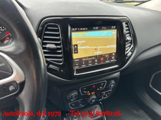 JEEP Compass 1.6 Multijet II 2WD Limited rif. 23093178 - Foto 7
