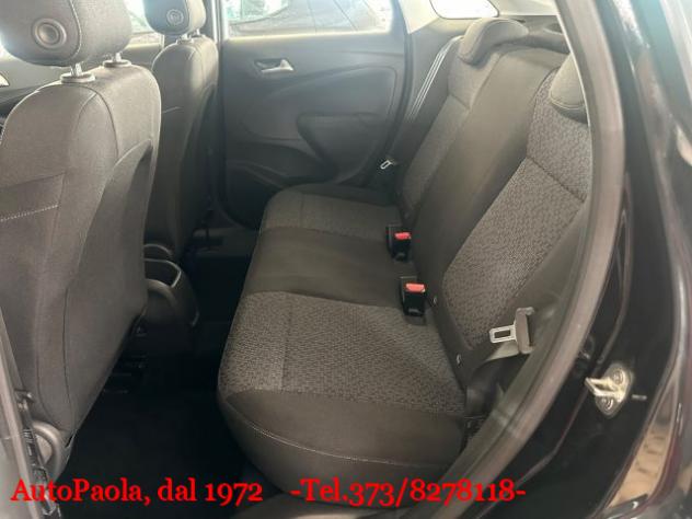 OPEL Crossland X 1.2 12V Start&Stop Advance Bi-color rif. 23718331 - Foto 7