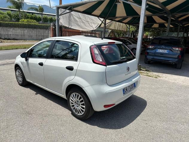 Fiat Punto Grande Punto1.4 8V 5 porte Easypower Street - Foto 5