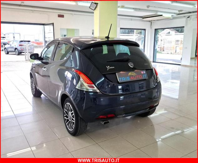 LANCIA Ypsilon 1.0 Hybrid Eco Chic NEOPATENTATI - Foto 2