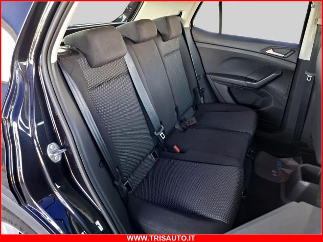 VOLKSWAGEN T-Cross 1.0 TSI Life NEOPATENTATI - Foto 10