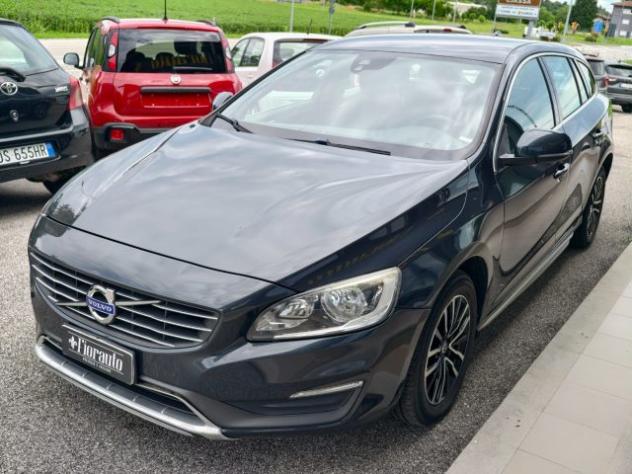 VOLVO V60 D4 R-design Momentum x commercianti rif. 24013975 - Foto 7