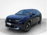 Citroën C4 C4 Hybrid 136 e-DCS6 Plus