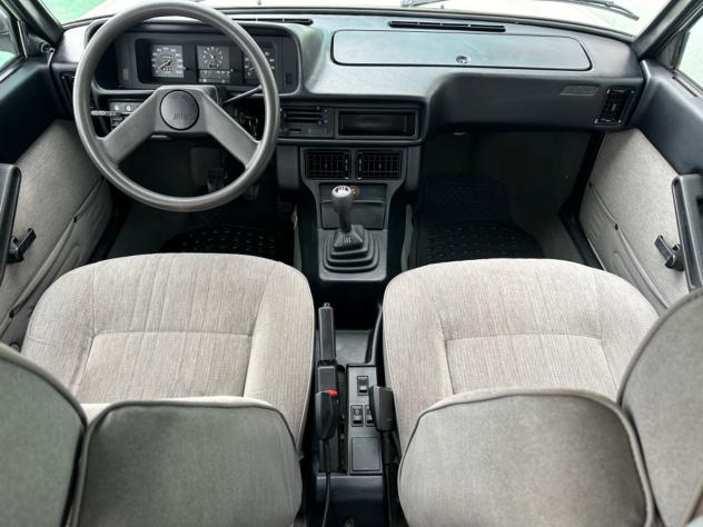 Fiat 131 Supermirafiori 1300 TC 77cv 1983 - Foto 6