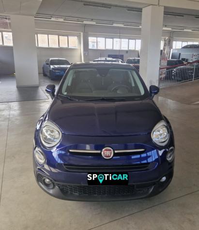 FIAT 500X 500X 1.6 mjt Connect 130cv - Foto 2