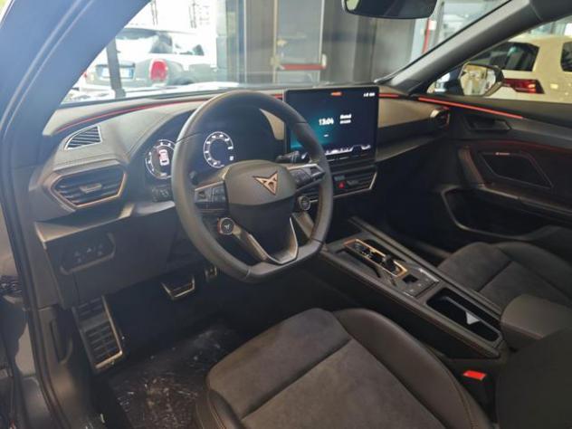 CUPRA Formentor 1.5 Hybrid DSG rif. 23235342 - Foto 7