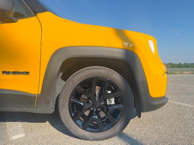 JEEP Renegade Renegade 1.5 Turbo T4 MHEV Summit - Foto 10