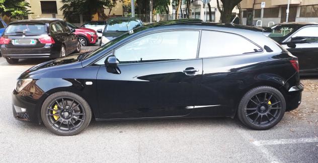 Seat Ibiza 1.8 TSI S/S 3p. Cupra - Foto 4