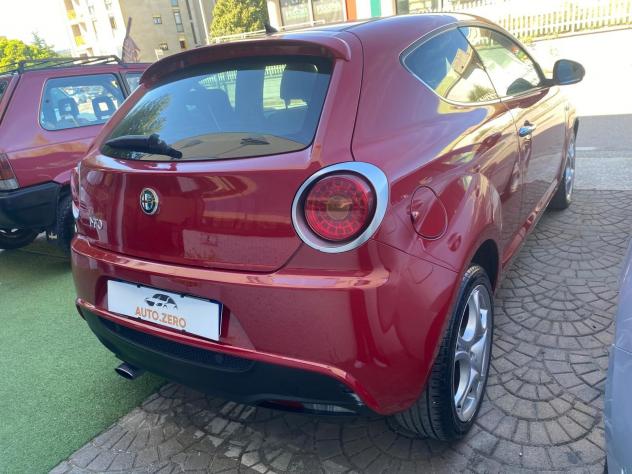 Alfa Romeo MiTo 1.6 JTDm-2 S&S Distinctive Sport Pack - Foto 9