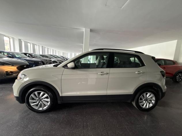 Volkswagen T-Cross T-Cross 1.0 tsi Advanced 110cv Life - Foto 2
